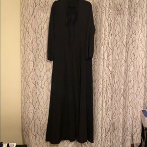 Your New Years Dress